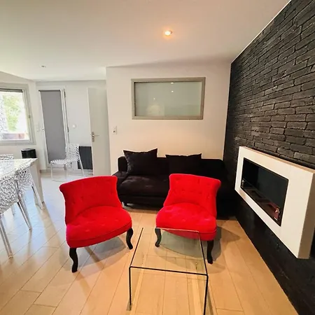 Cosy 7 Pers. Avec Cuisine Equipee, Balcon Et Casier A Skis - - Fr-1-353-154 La Plagne-Tarentaise