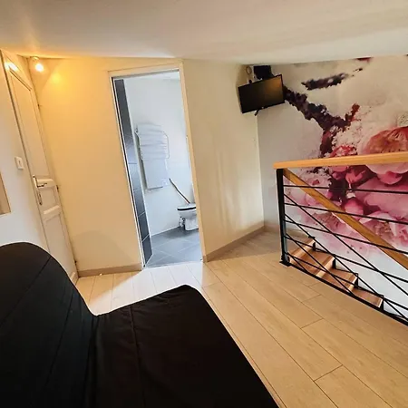 Cosy 7 Pers. Avec Cuisine Equipee, Balcon Et Casier A Skis - - Fr-1-353-154