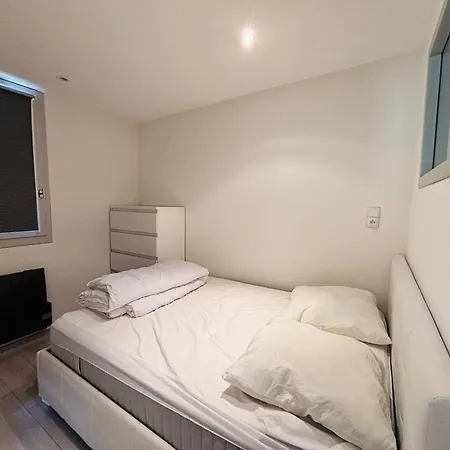 Apartamento Cosy 7 Pers. Avec Cuisine Equipee, Balcon Et Casier A Skis - - Fr-1-353-154