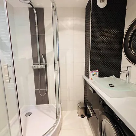 Cosy 7 Pers. Avec Cuisine Equipee, Balcon Et Casier A Skis - - Fr-1-353-154 Apartamento